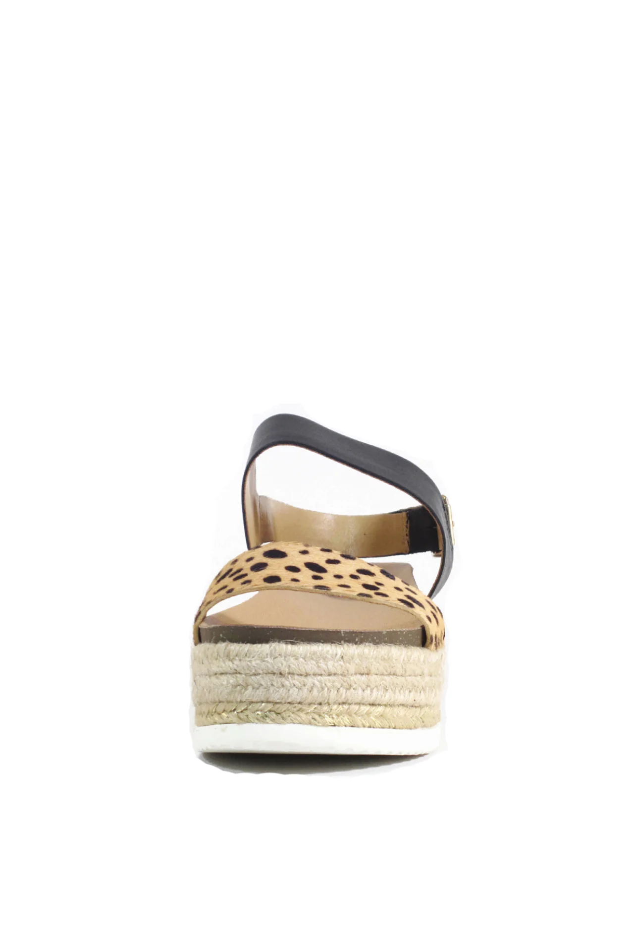 Colby Platform Sandals - Olabens