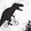 Extra T-Rex-strial Graphic Tee - Olabens