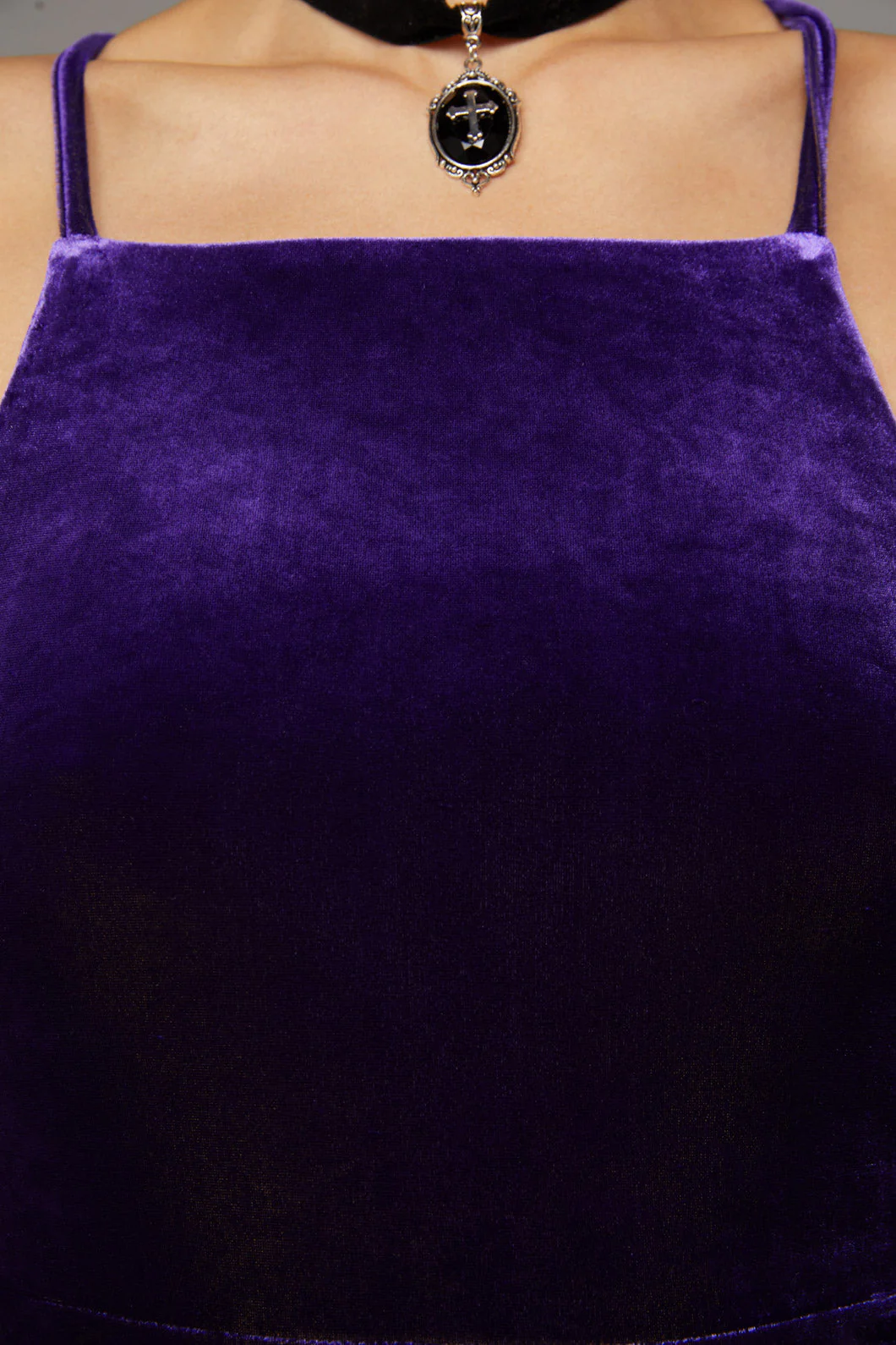 Belladonna Formal Dress - Olabens