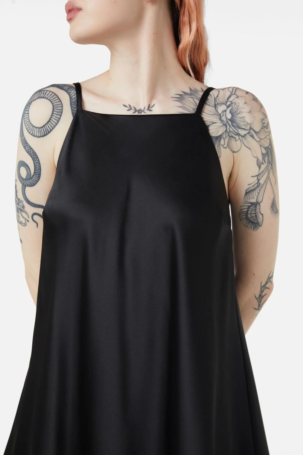 Call Me Dress - Olabens