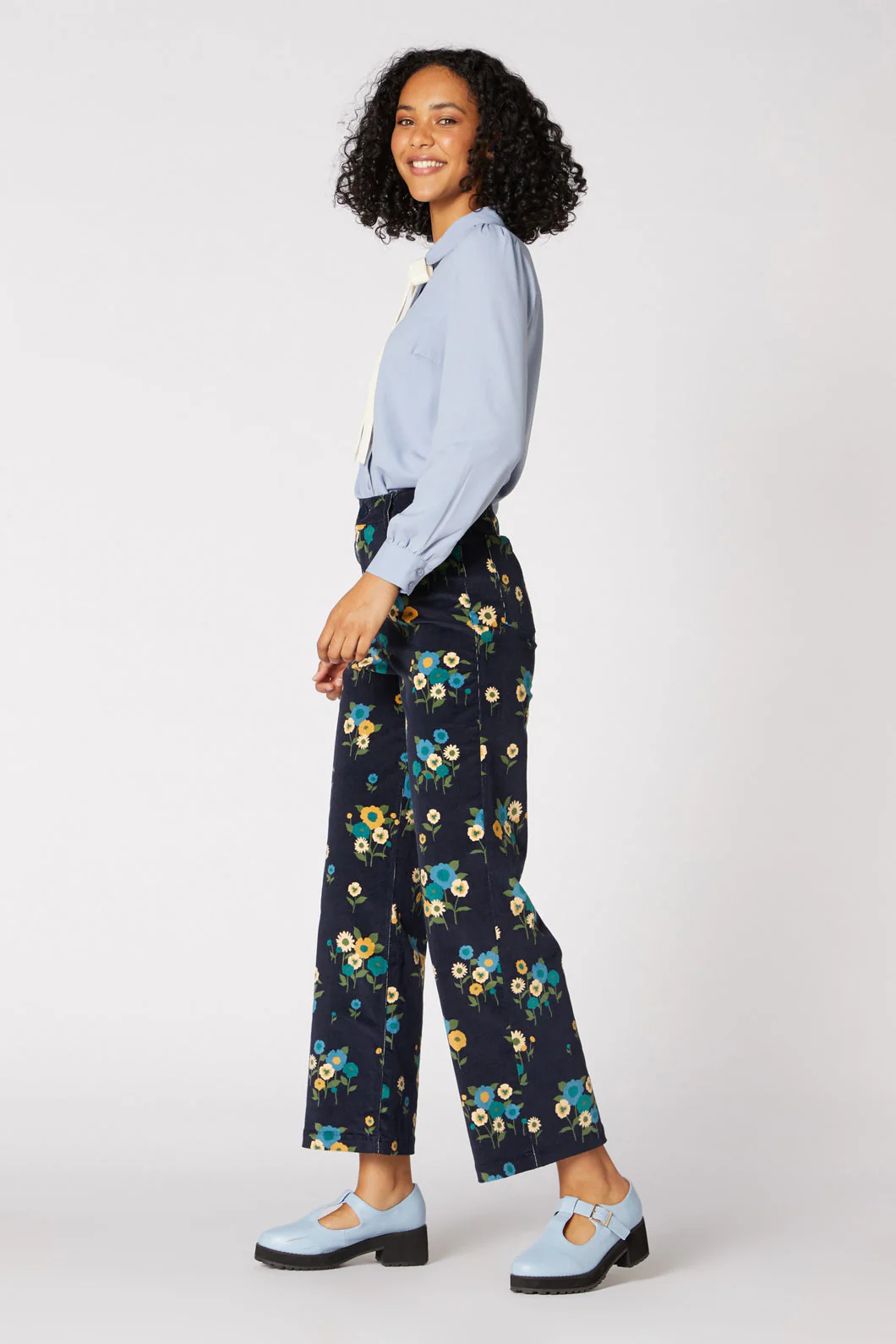 Bella Pant - Olabens