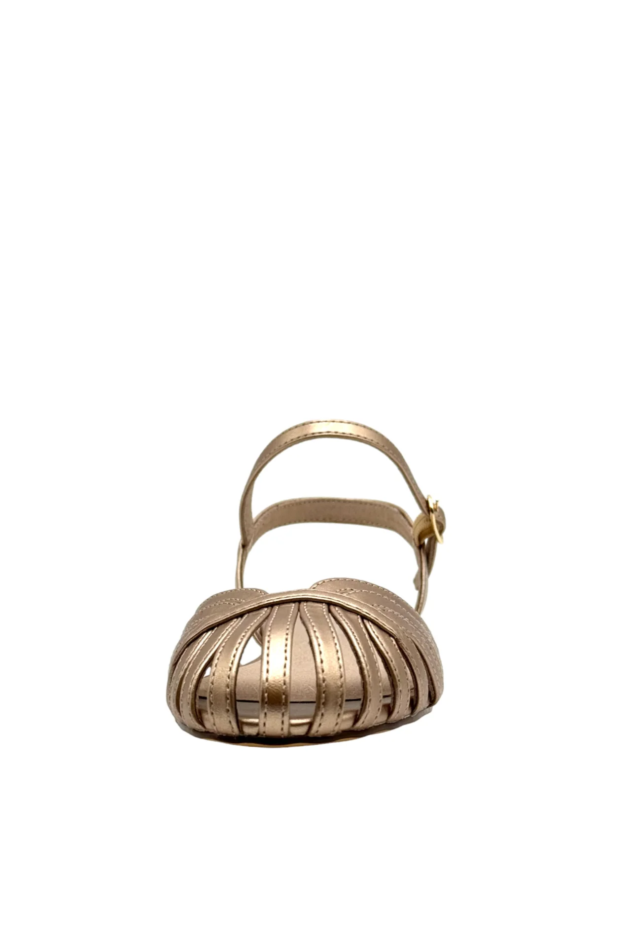 Cage Fisherman Sandals - Olabens