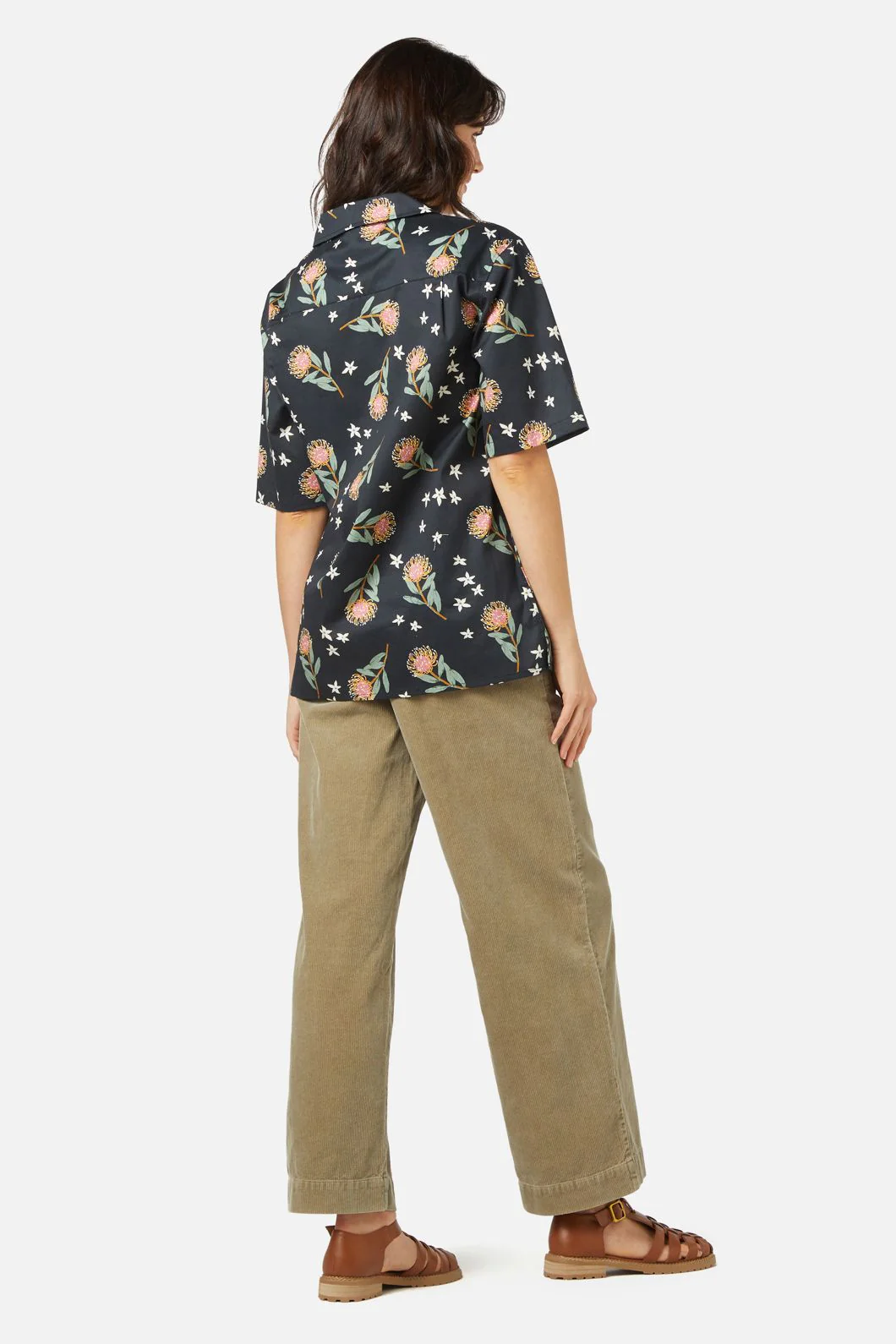 Protea Shirt - Olabens