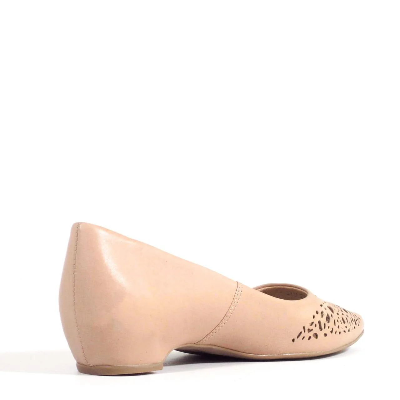 Sofia Comfort Ballet Flats - Olabens