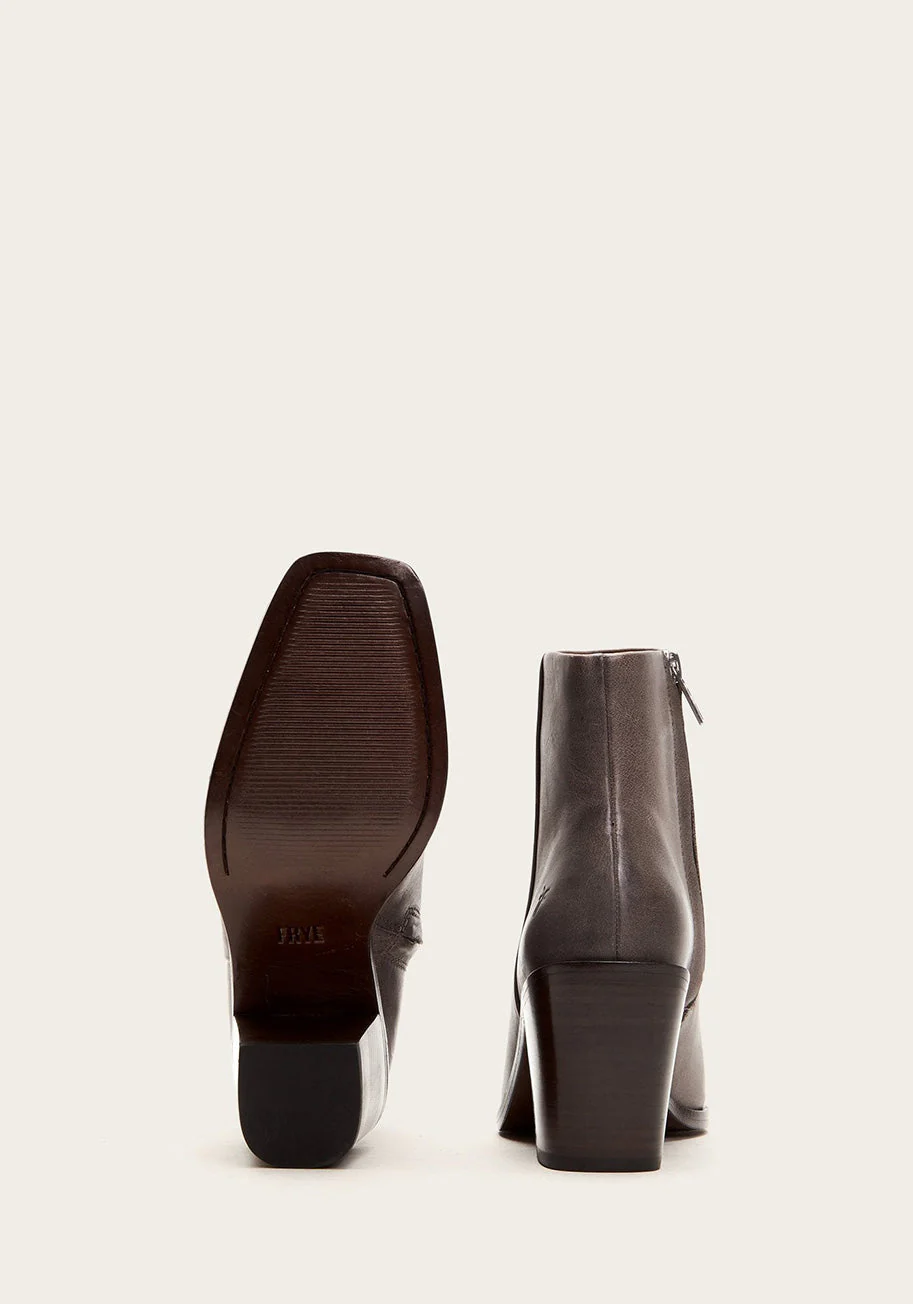 Georgia Bootie - Olabens