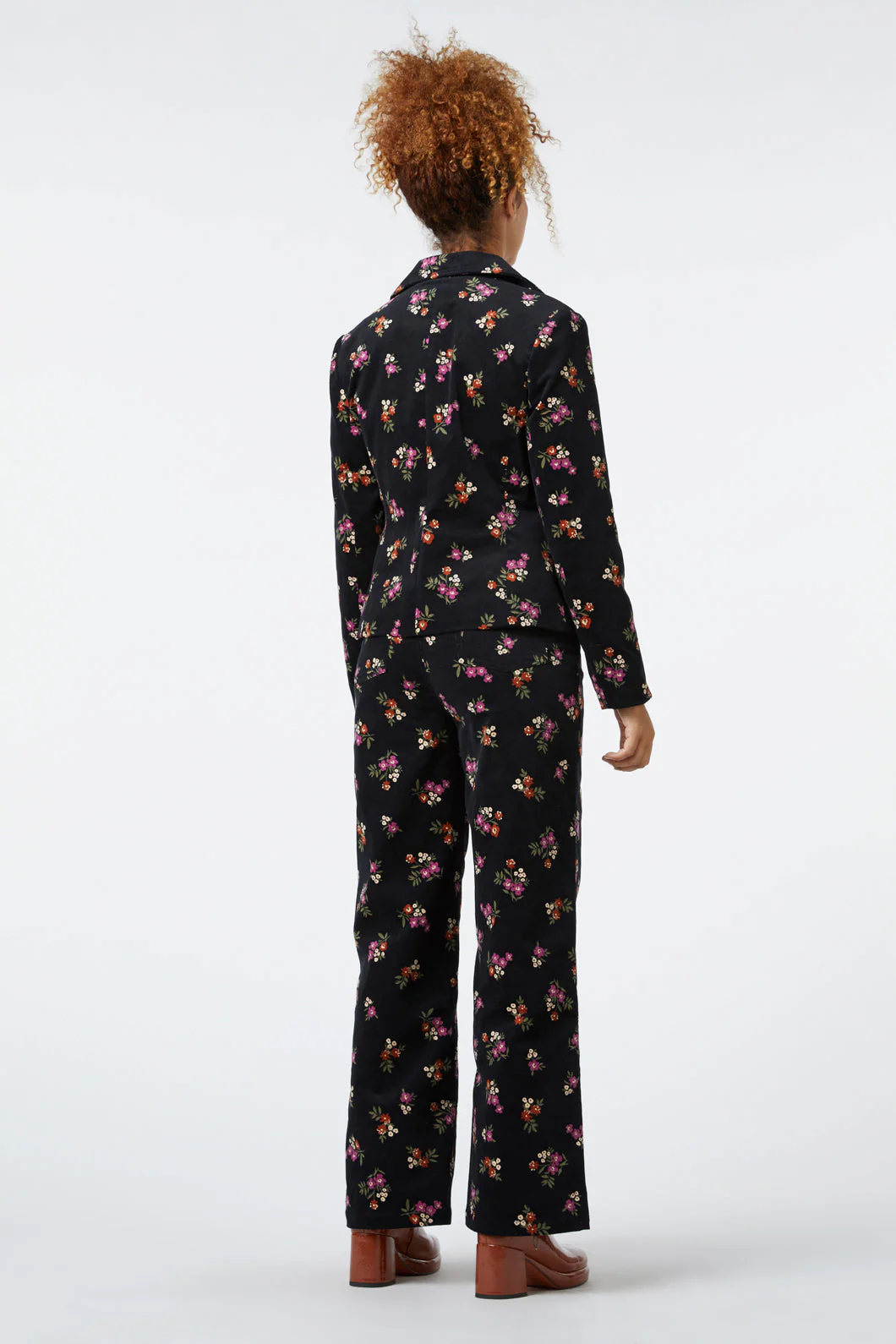 Charlotte Blazer - Olabens