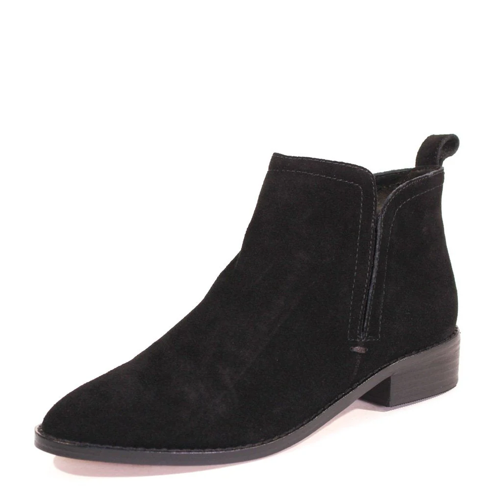 Kelly Chelsea Boots - Olabens