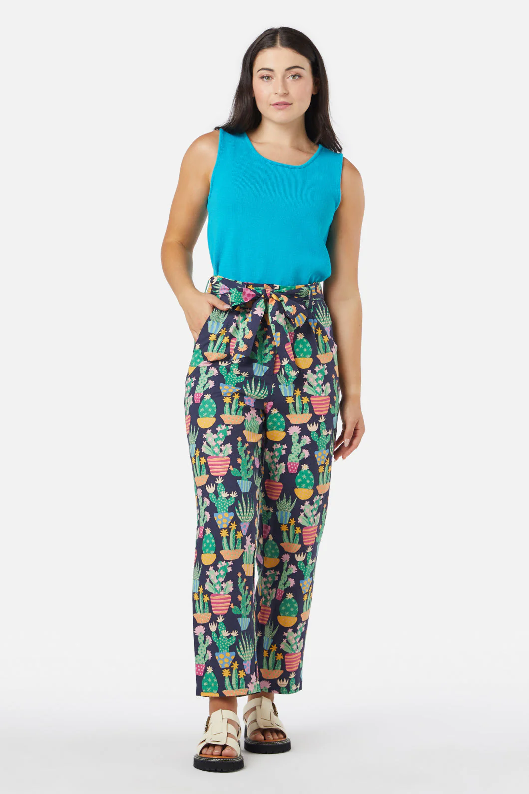 Cacti Pant - Olabens