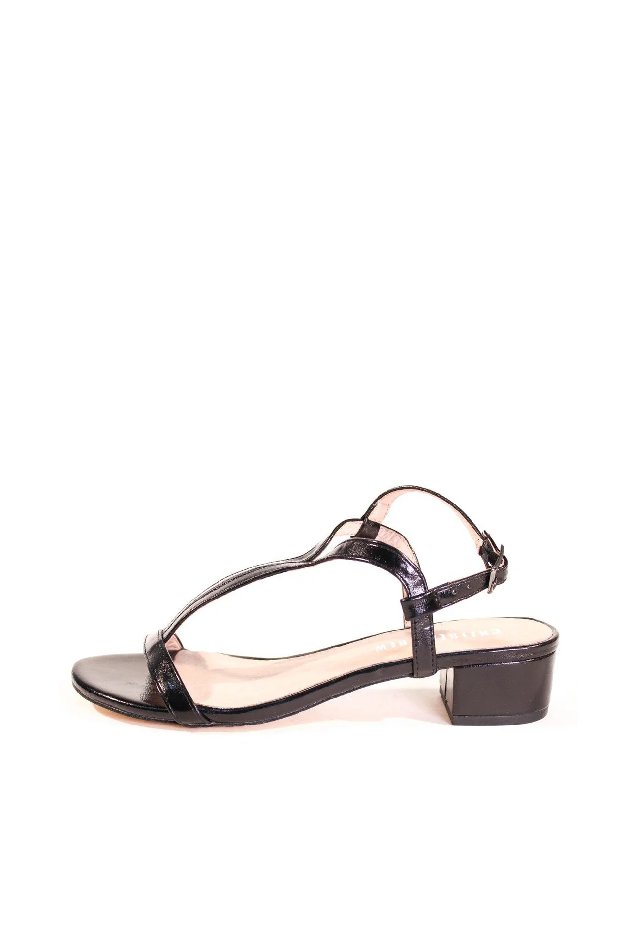 Bali T-Strap Sandals - Olabens