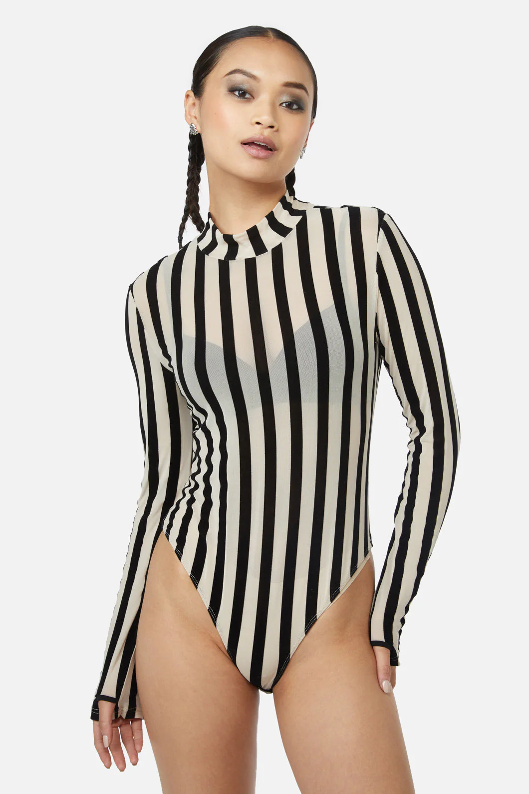 Busy Bodysuit - Olabens