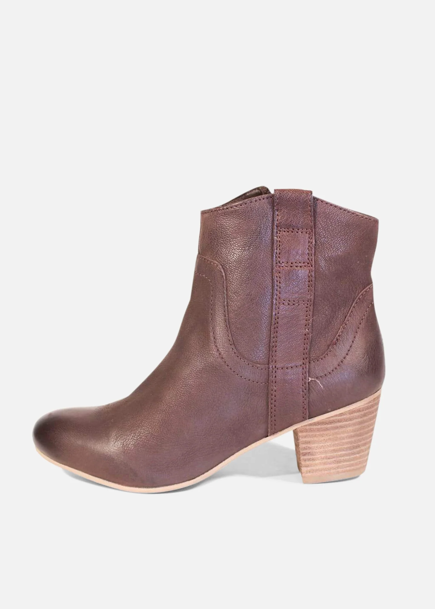 Texan Cowboy Booties - Olabens