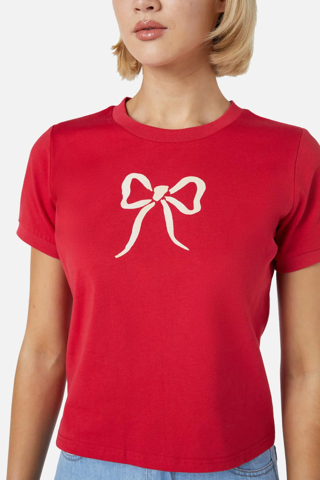 Beautiful Bows T-Shirt - Olabens