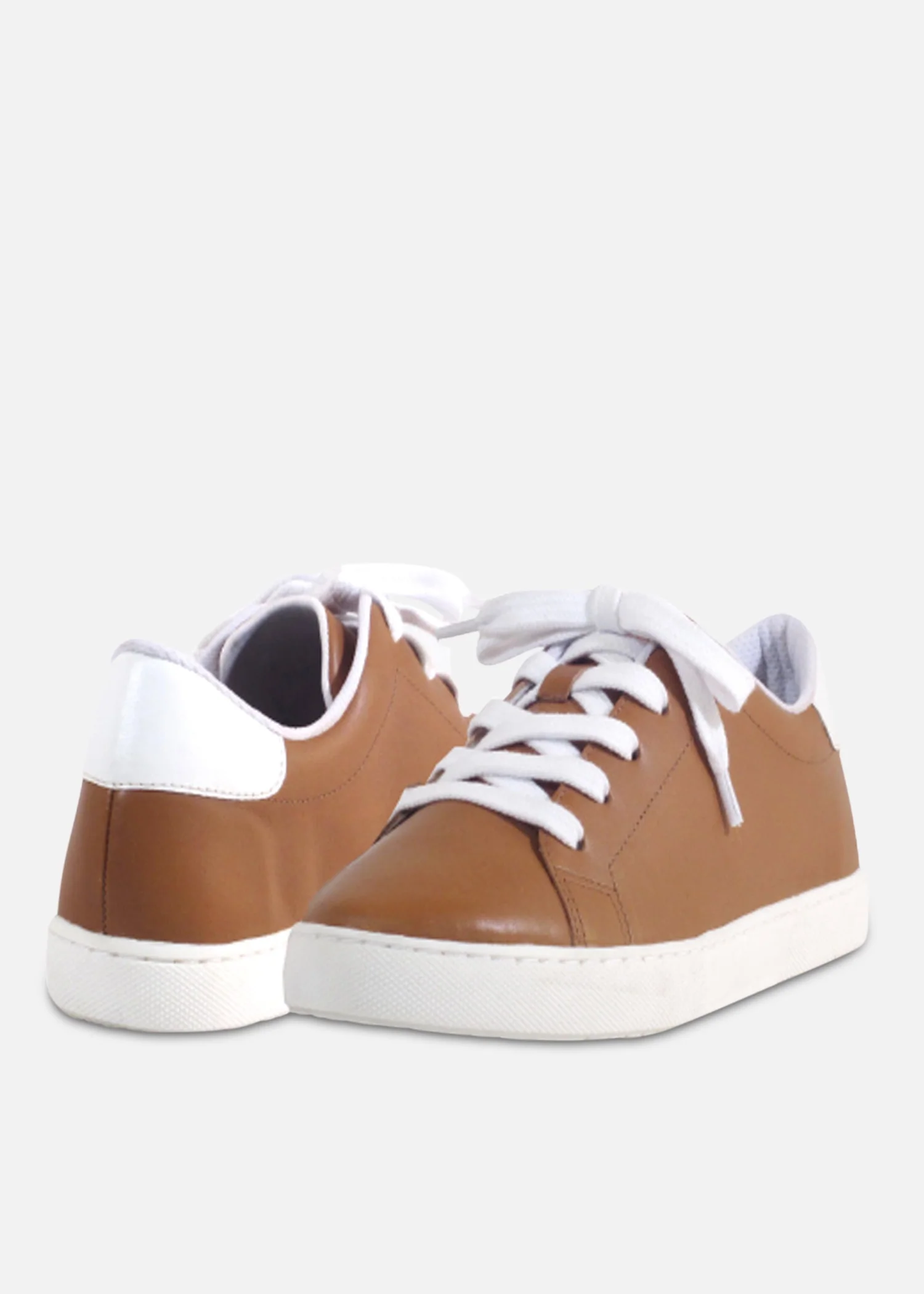 U-Turn Tennis Sneakers - Olabens