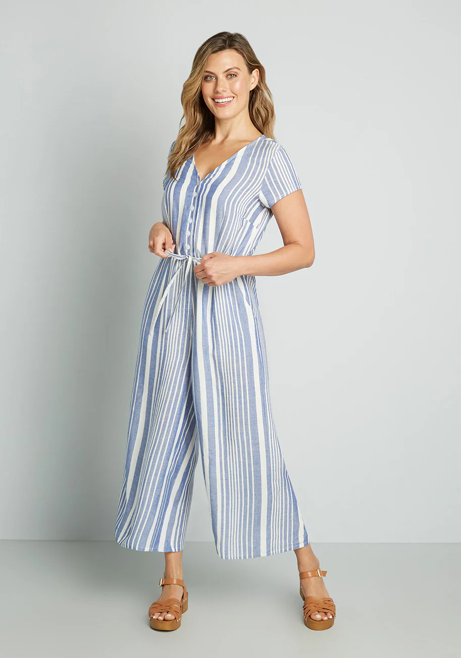 Instant Win Jumpsuit - Olabens