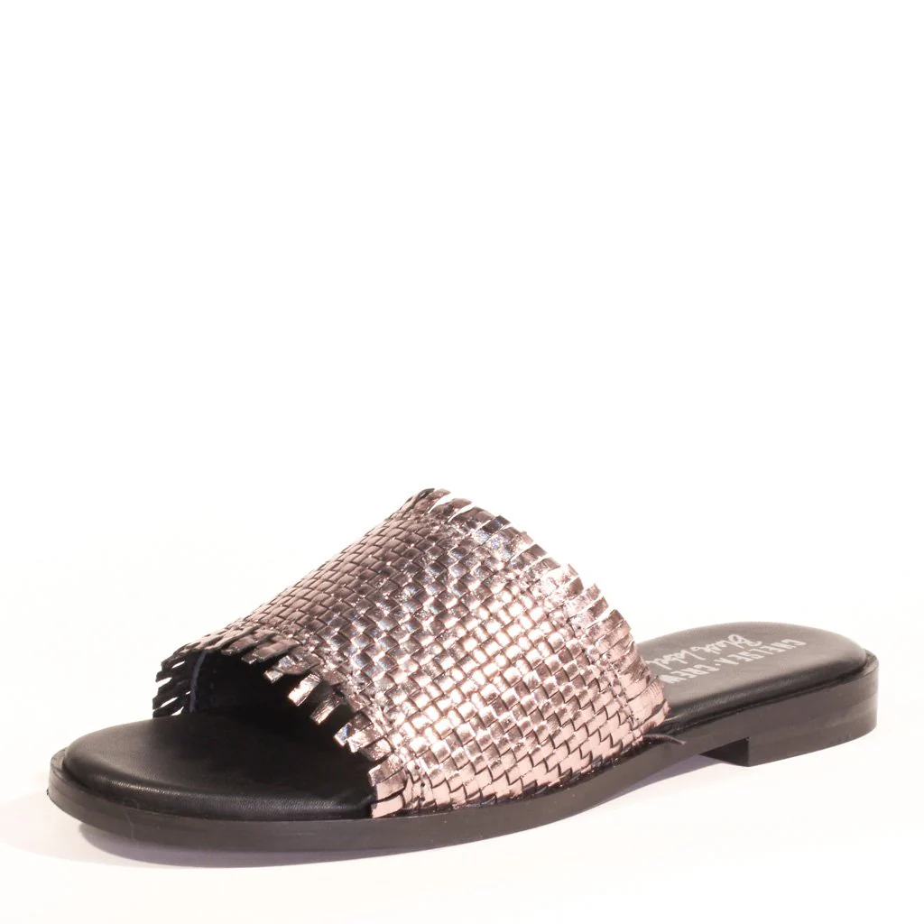 Zigor Mule Sandals - Olabens