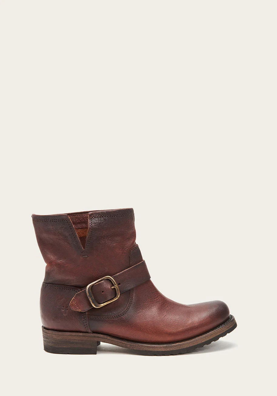 Veronica Bootie - Olabens