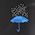 It's Raining Cats and Dogs Rain Boot - Olabens