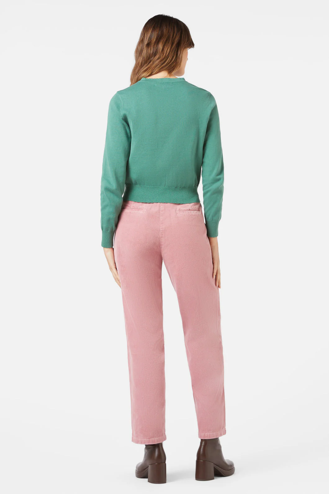Blossom & Robin Cardi - Olabens