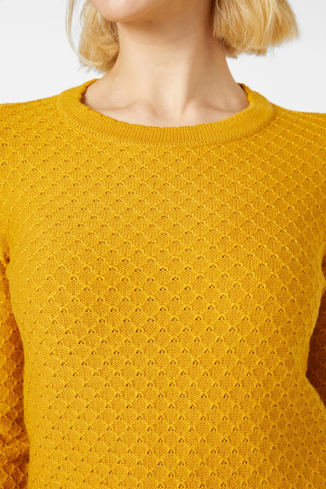 Paige Sweater - Olabens