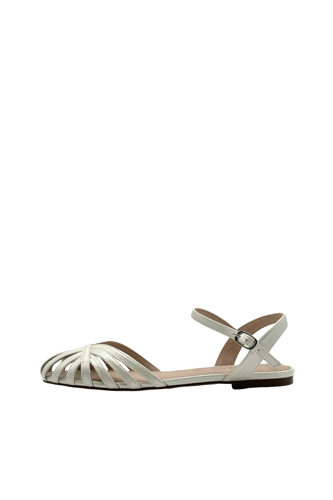 Cage Fisherman Sandals - Olabens