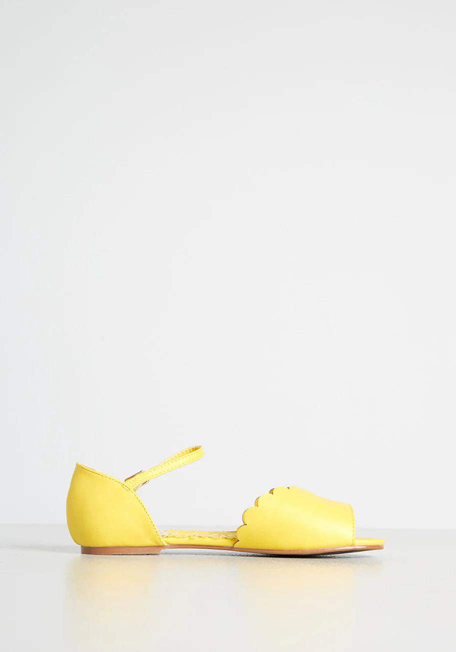 Hooray of Sunshine Flat - Olabens
