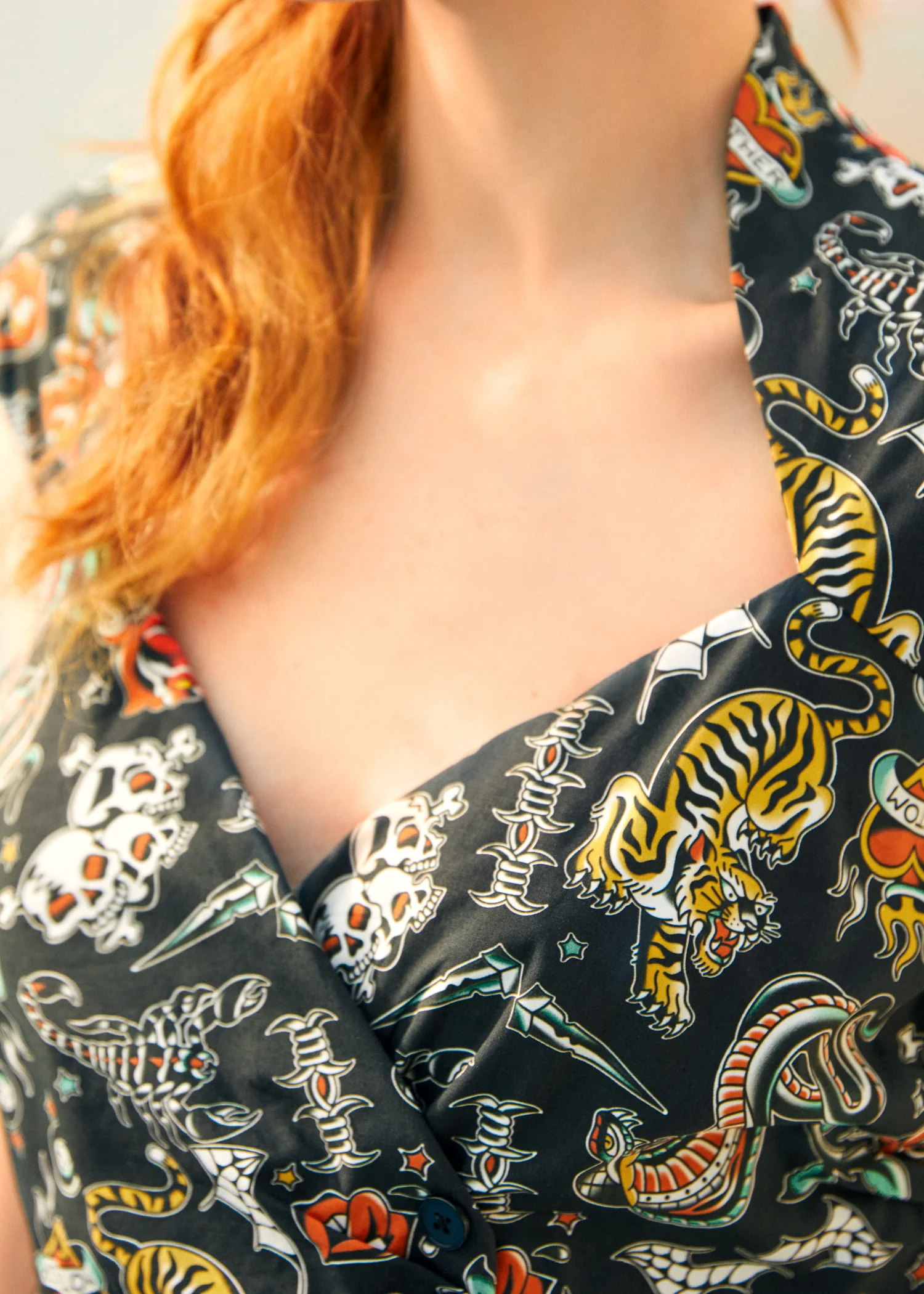 Name This Dress - Olabens