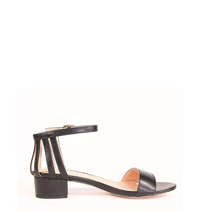 Bobcat Open Toe Sandals - Olabens