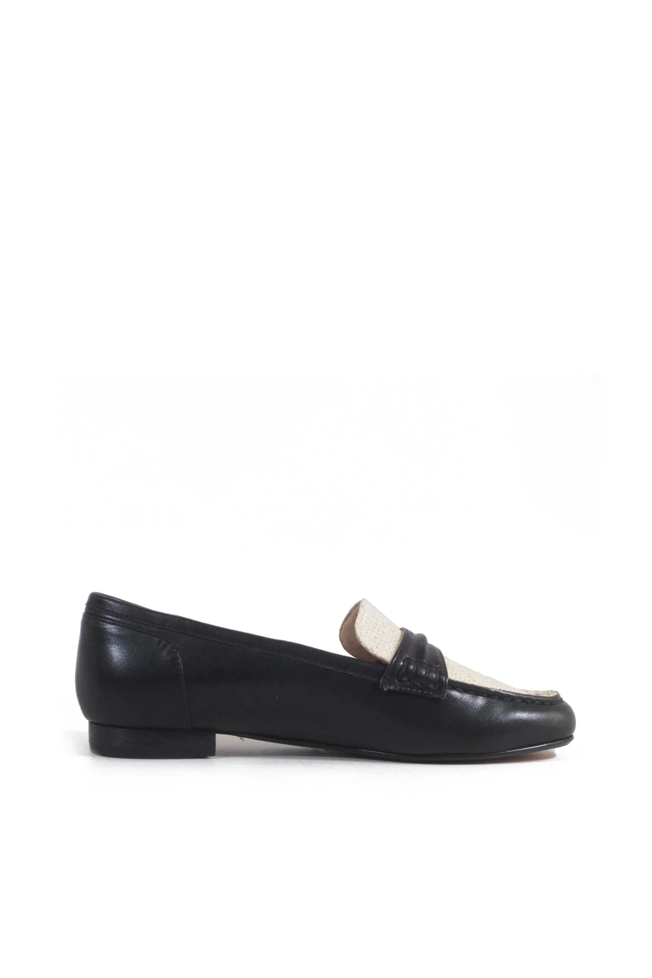 Archer Penny Loafers - Olabens