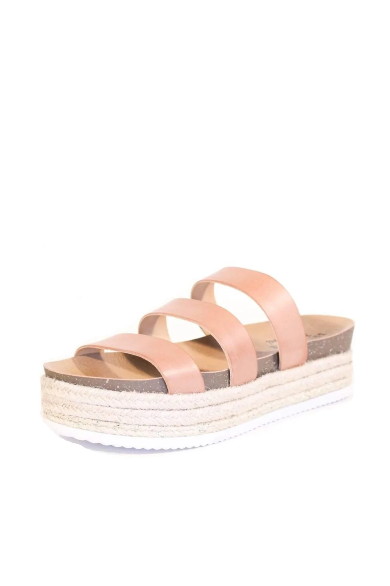 Costa Platform Slides - Olabens