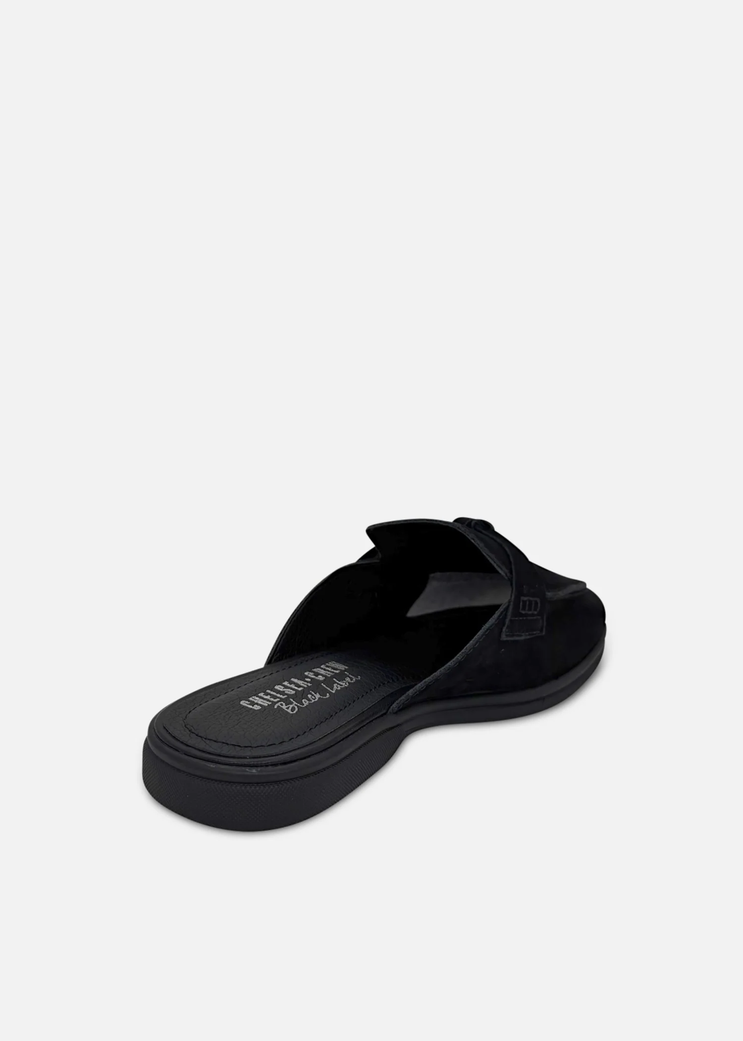 Lasso Slip On Loafers - Olabens