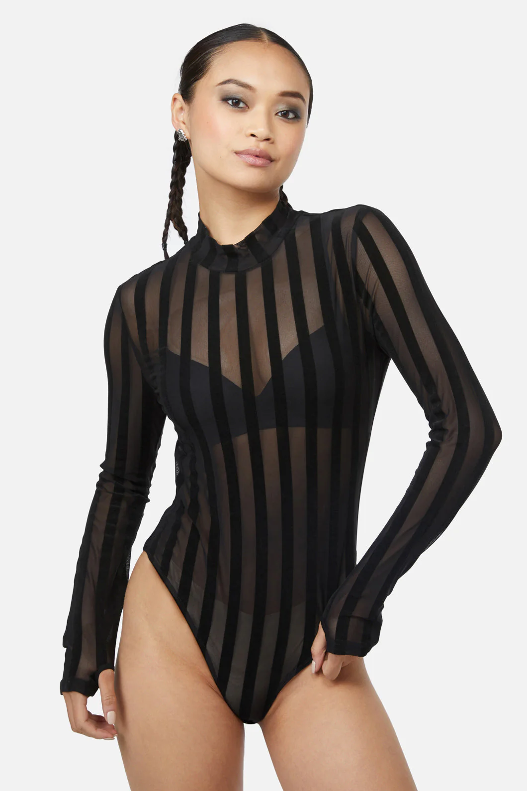 Busy Bodysuit - Olabens