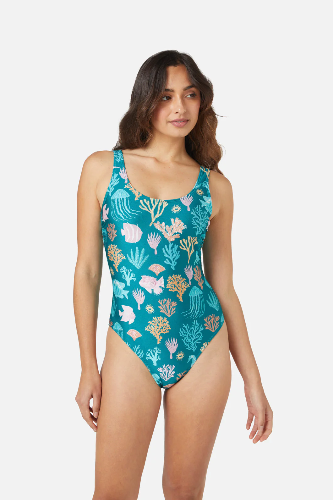 Oceania One Piece - Olabens