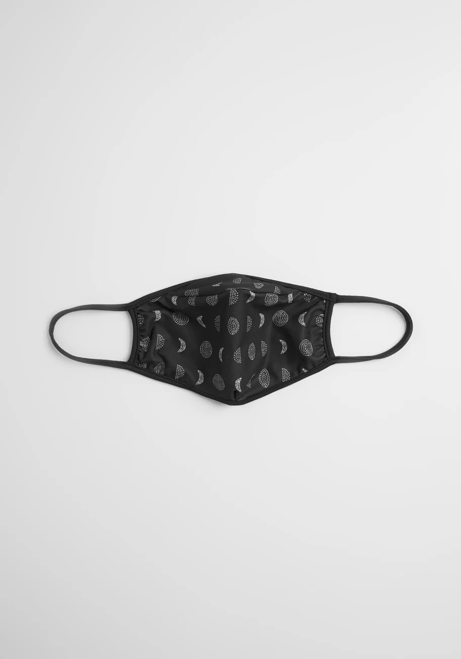 Just a Phase Face Mask - Olabens