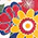 The Tropical Romancer A-Line Dress - Olabens