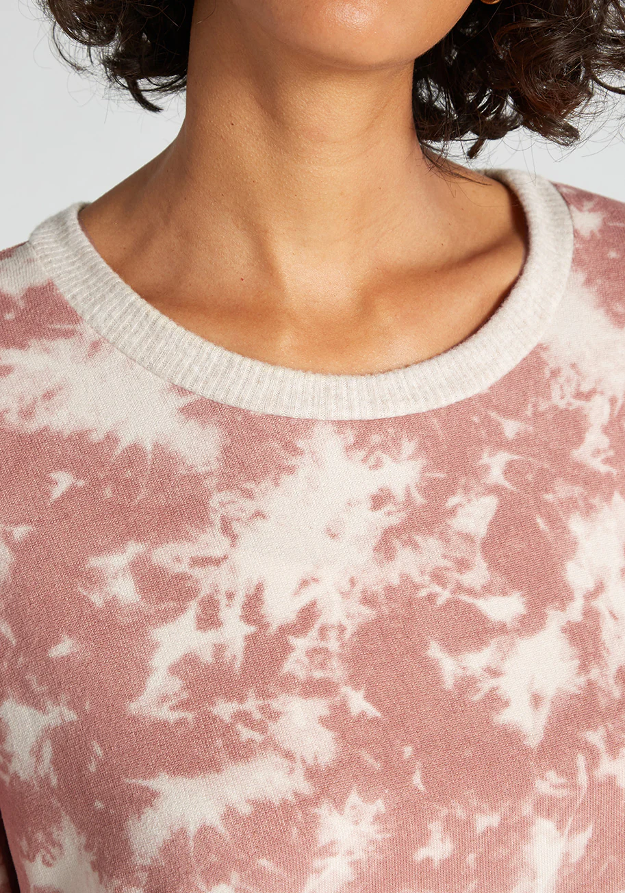 Long Days of Summer Sweater - Olabens