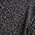 Metallic Sweater with Open Back in Black - Olabens