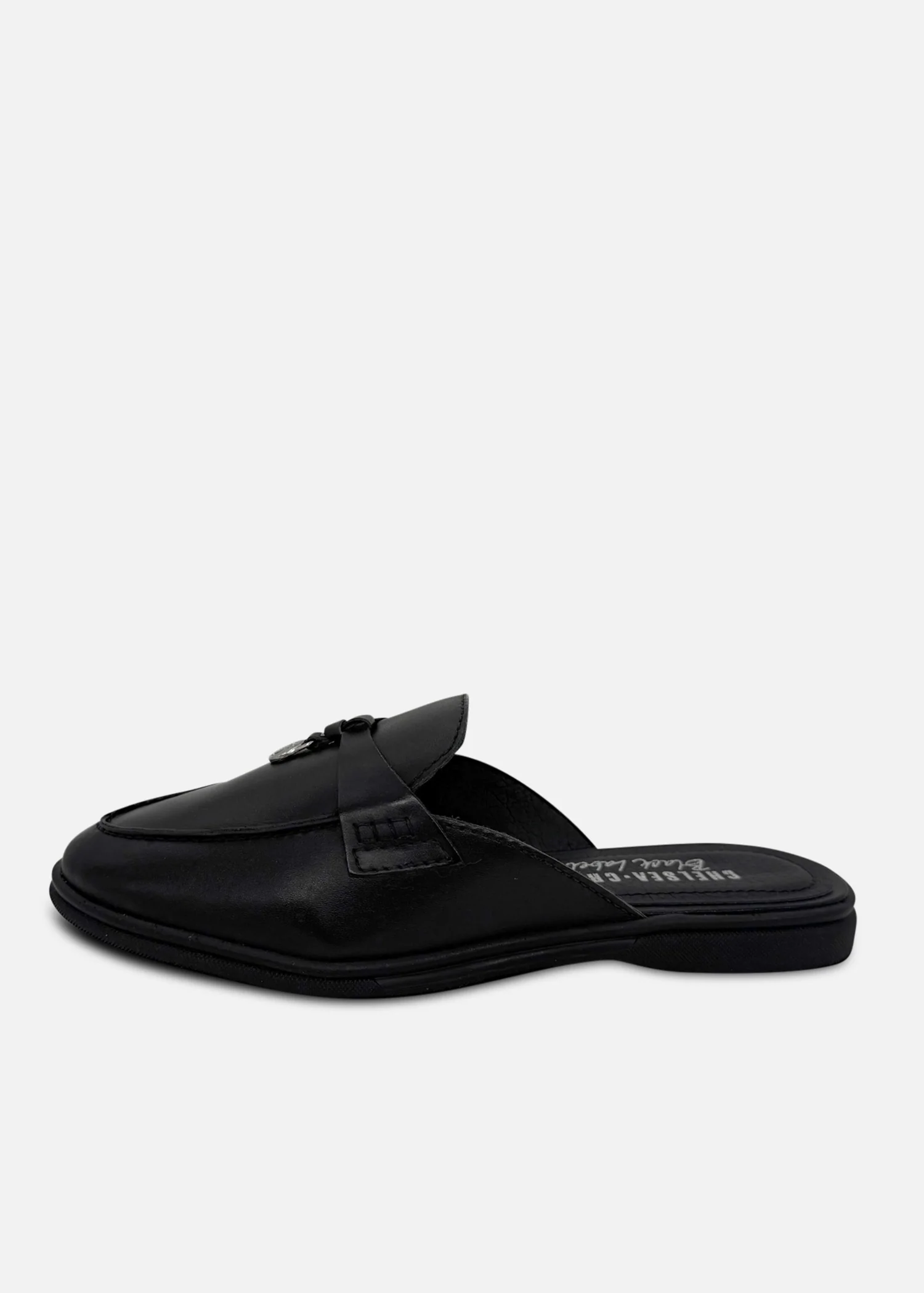 Lasso Slip On Loafers - Olabens