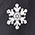 The Snow Must Go On Fit and Flare Dress - Olabens