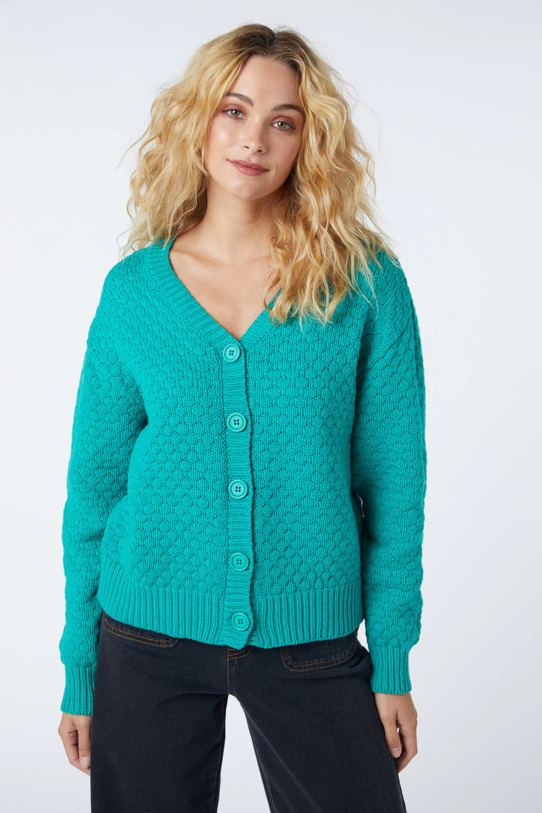 Melody Cardi - Olabens
