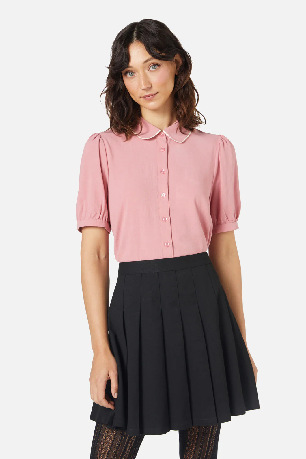 Tala Blouse - Olabens