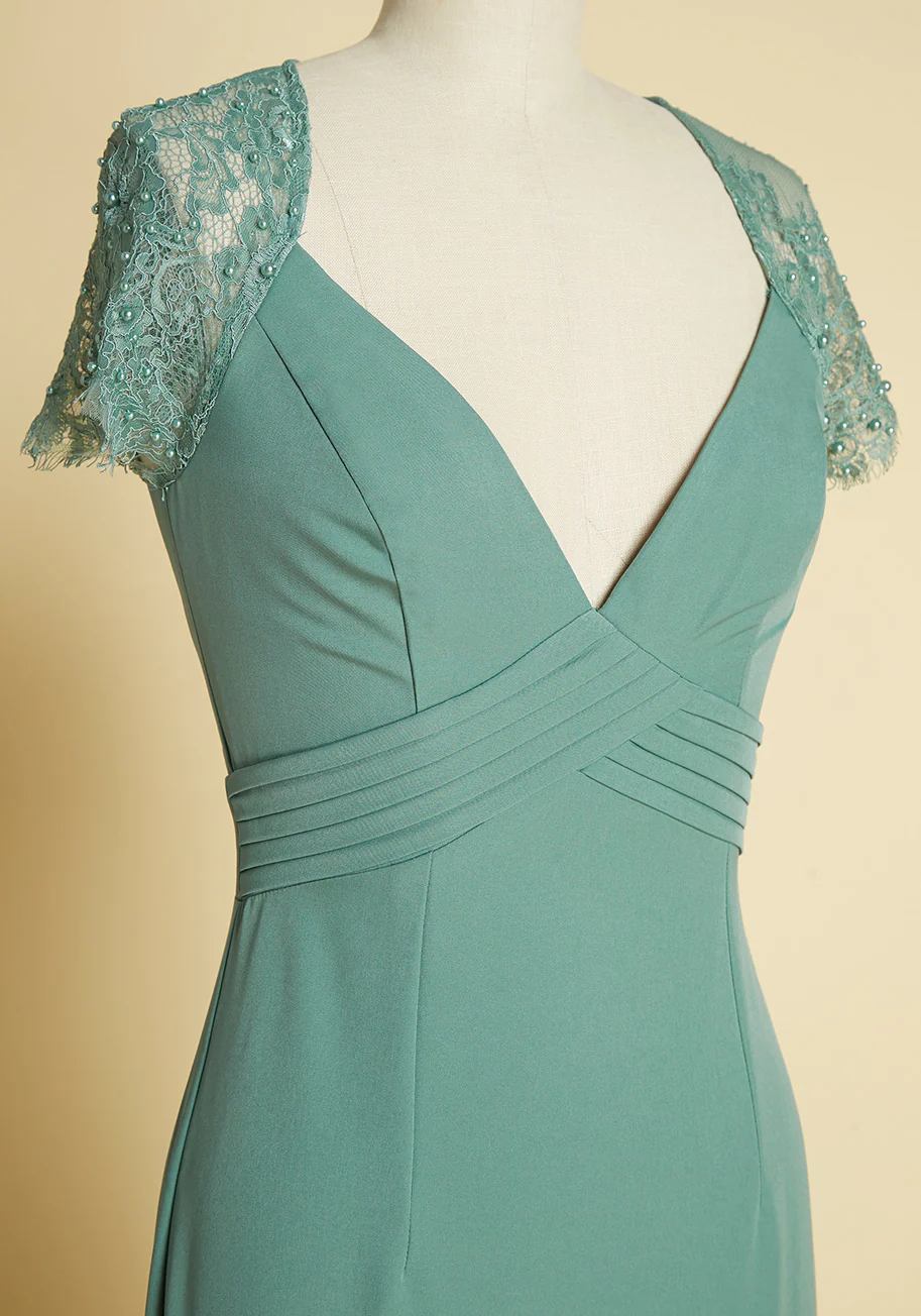 Splendid Celebration Maxi Dress - Olabens