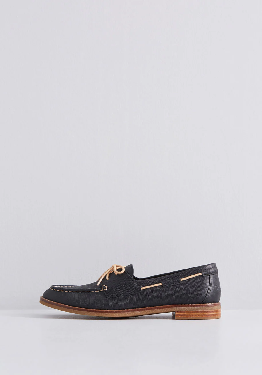 Factual Classic Loafer - Olabens