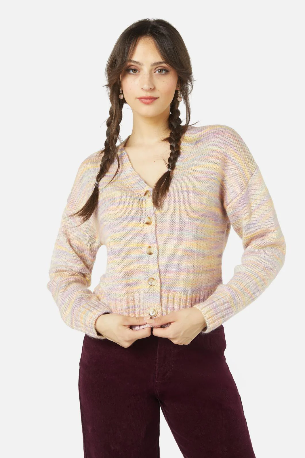 Aspen Cardi - Olabens