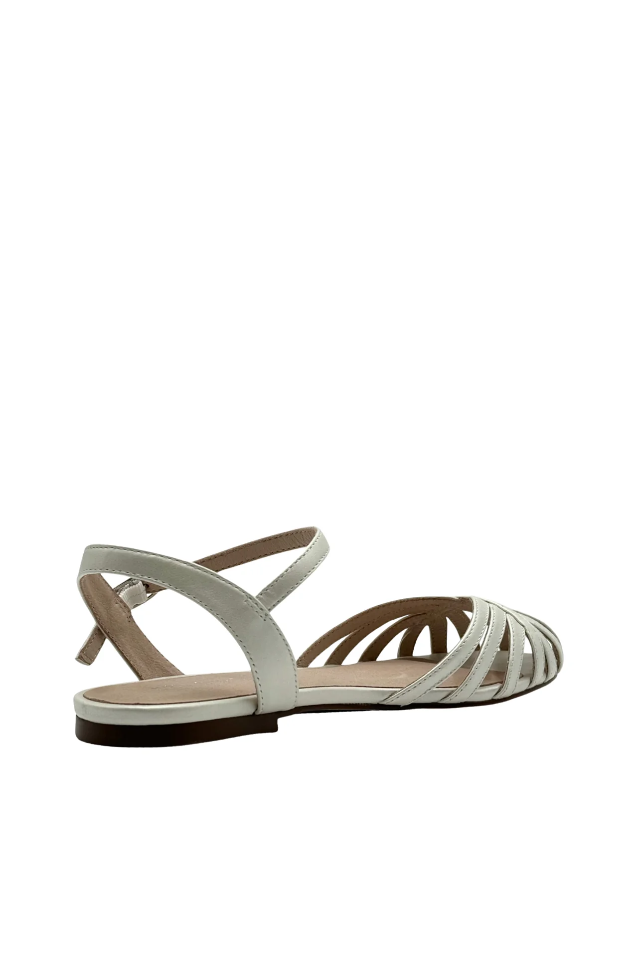 Cage Fisherman Sandals - Olabens