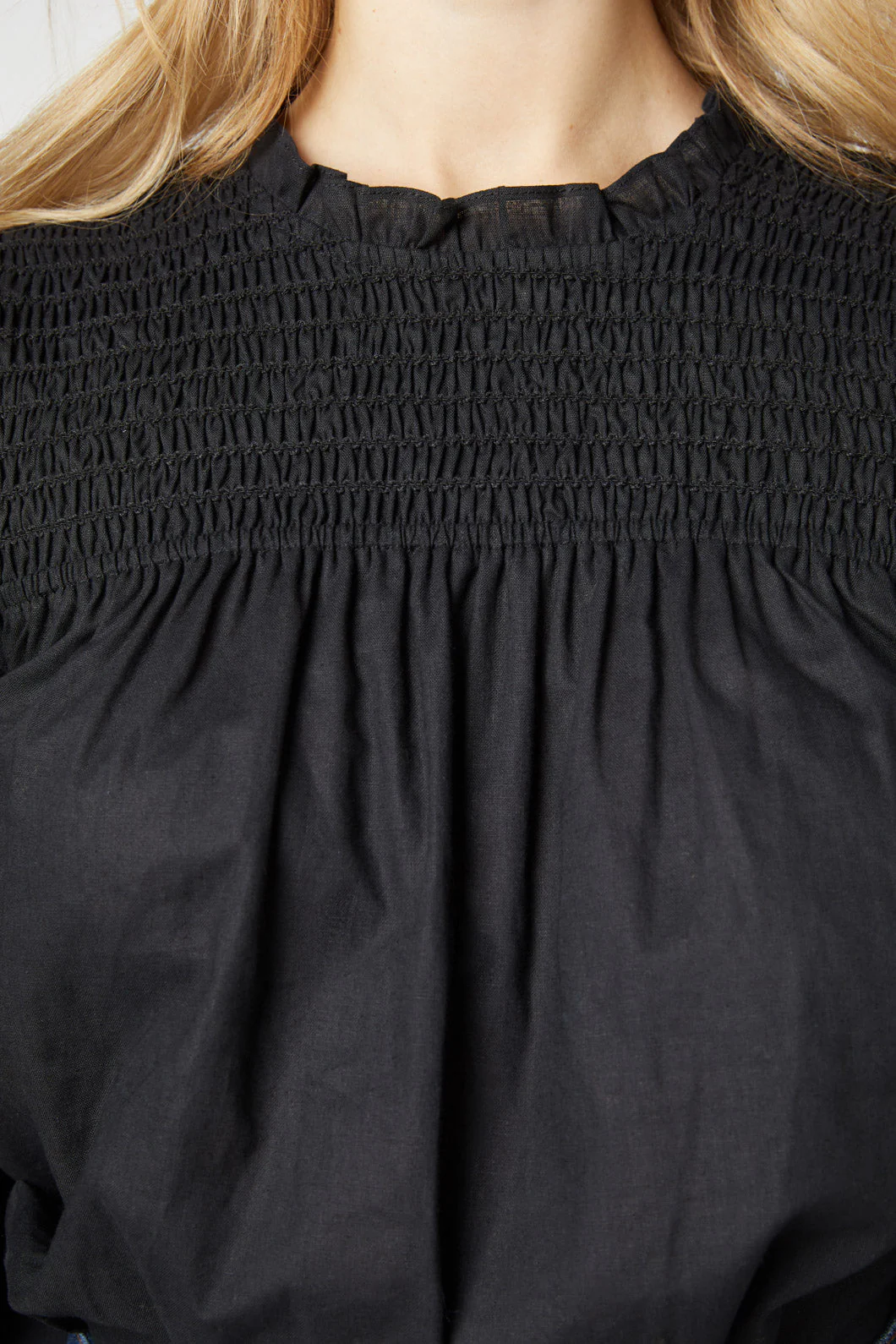 Polly Top - Olabens