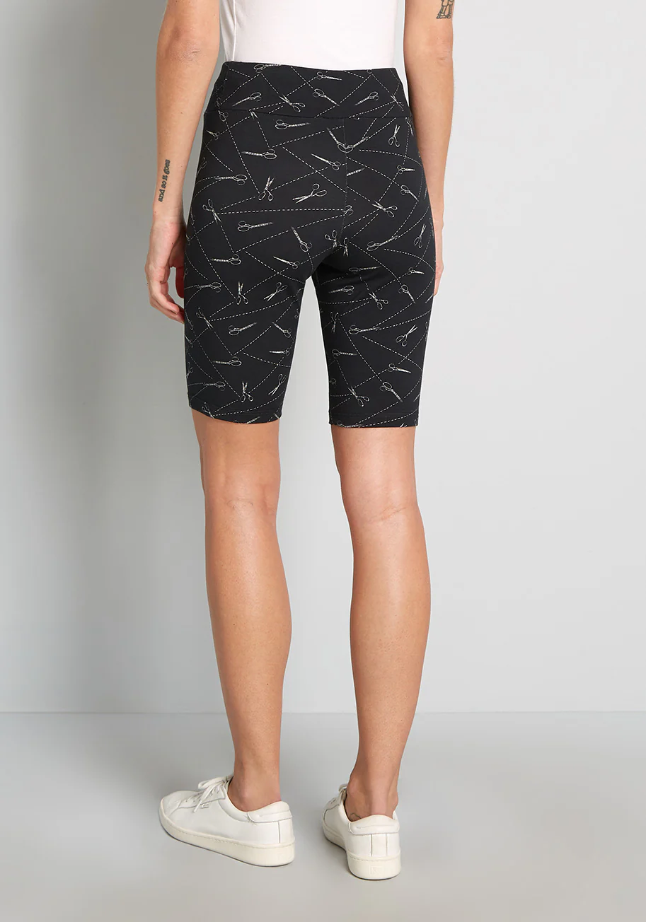 City Cyclist Bike Shorts - Olabens