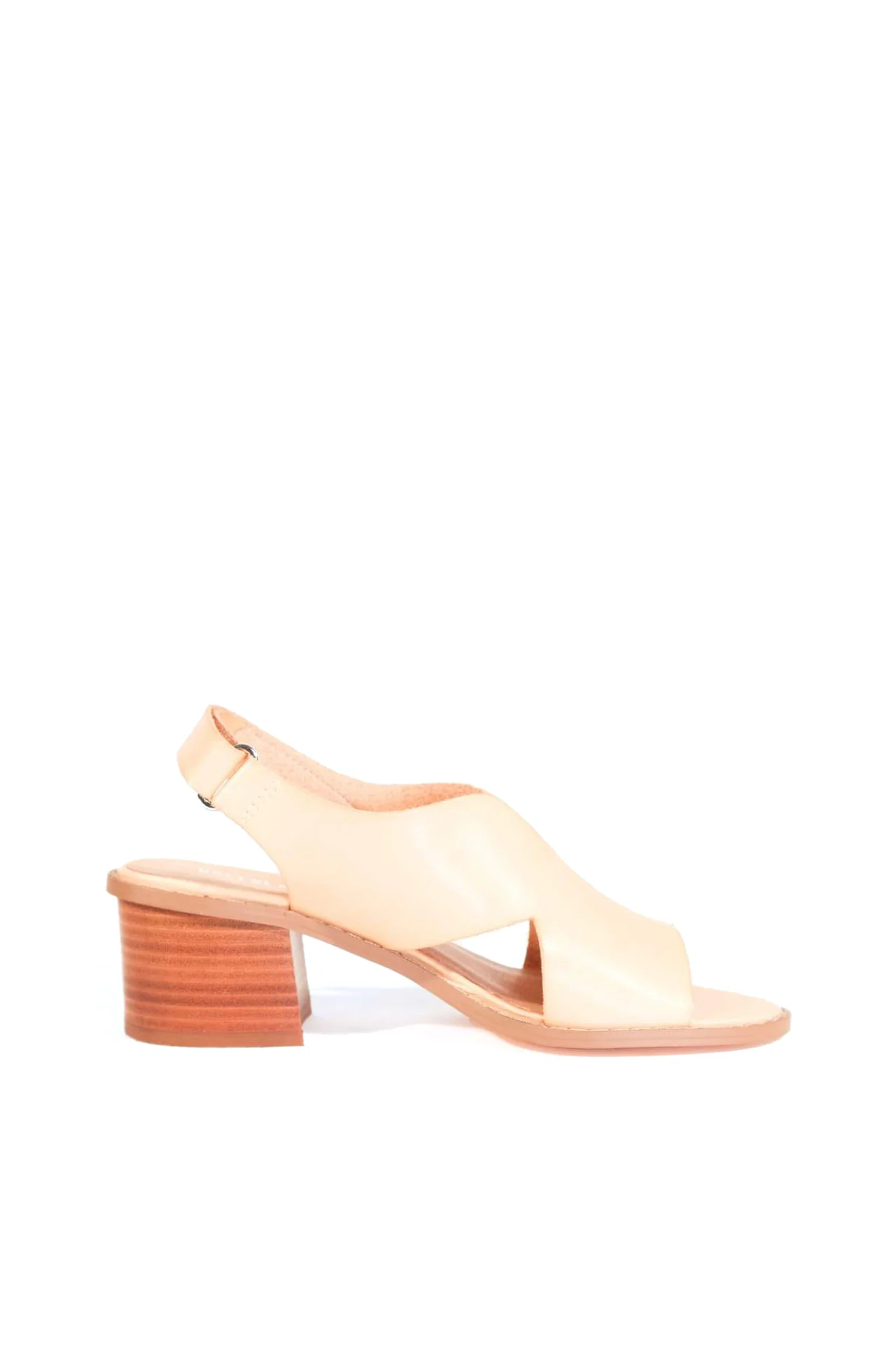 Olga Slingback Sandals - Olabens