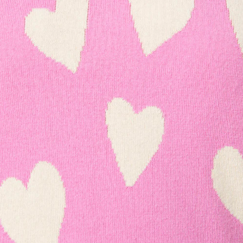 Love Hearts Vest - Olabens