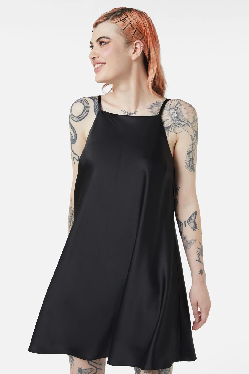 Call Me Dress - Olabens
