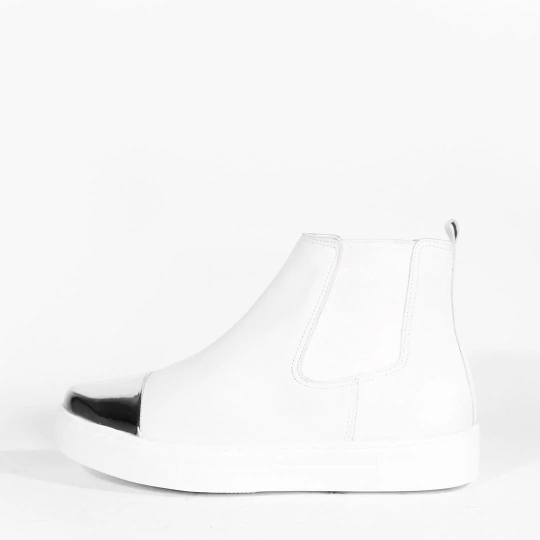 Walter High Top Sneakers - Olabens